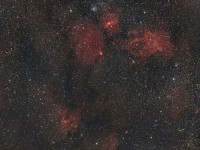 Cave to Bubble Widefield